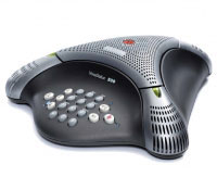 Polycom VoiceStation 500 (2200-17900-122) Polycom VoiceStation 500 (2200-17900-122)